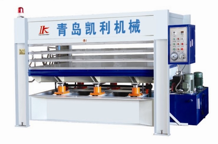 熱壓機(jī)哪個(gè)部位比較關(guān)鍵？