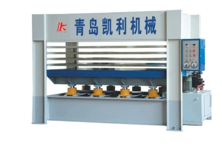 貼面熱壓機(jī)開機(jī)前有什么要注意的嗎？